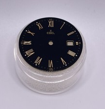 Preowned Genuine Ebel Watch Dial Part 25.3mm ...