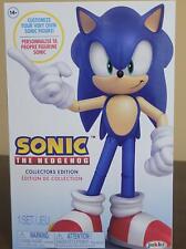 Sonic The Hedgehog 1991 Collector Edition Figure – Cuchiwaii