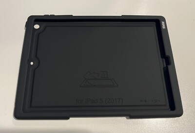 Original Silikon Schutz Hülle Case Apple iPad 5 6 9,7'' 2458832 LLOYD
