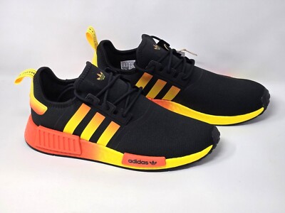 adidas nmd r1 sunset