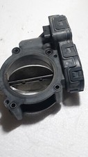 Drosselklappe f&uuml;r Mercedes Benz Sprinter 906 2,2 CDI OM651.955 A6510900470