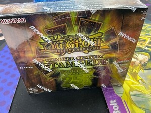Yugioh Quarter Century Box | eBay Yugioh Quarter Century Box | eBay