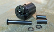 Kirst .22 Conversion kit for Remington 1858's