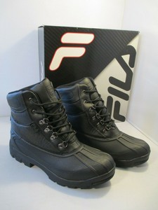 fila weathertech extreme