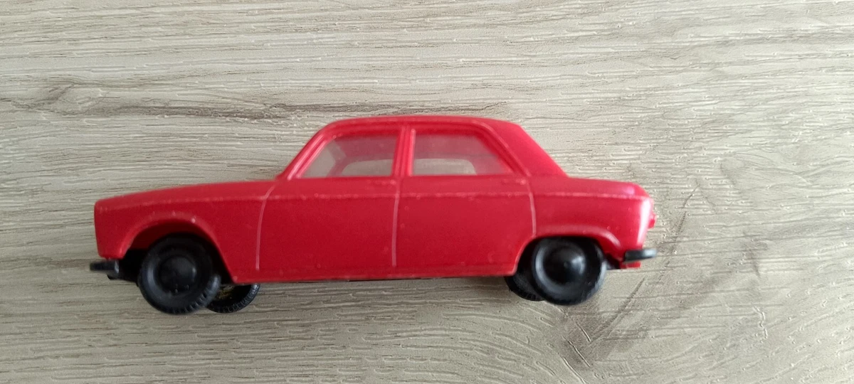 Citroen 2CV - Clé Clément Gaget 1/48 - Kopie aus Algerien (Neu (gemäss