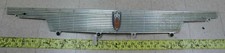 Used Oem Gm Front Grille With Emblem 1958 Oldsmobile Nice G170