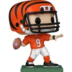 Funko POP! NFL: Cincinnati Bengals - Joe Burrow #168 W/Pop Protector