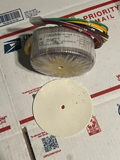 powertronix 20000-04 coil nos no packaging