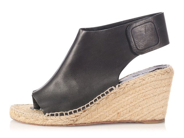 celine espadrilles