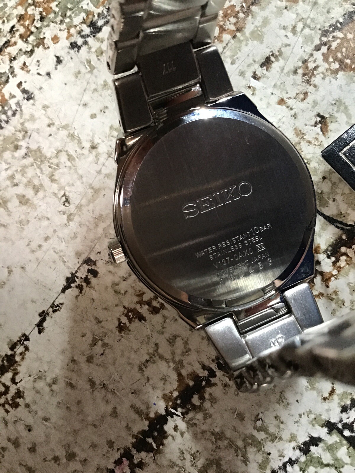 tesla 686 automatic 45mm skeleton