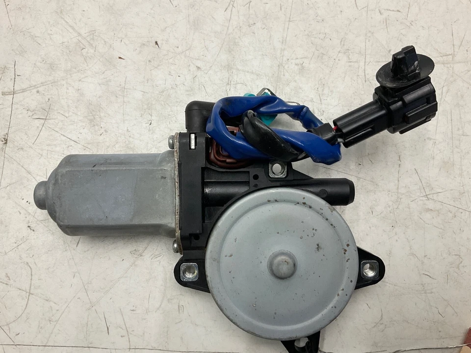 INFINITI Q70L 2015 PUERTA TRASERA IZQUIERDA MOTOR DE RETENCIÓN 82560-WL60A Foto 2 de 4