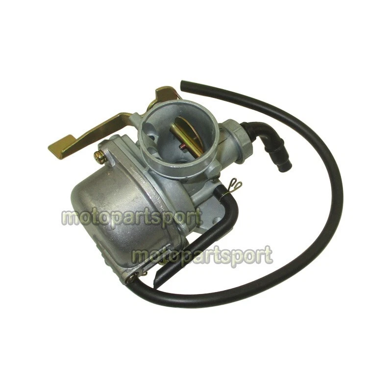 Syx moto sale carburetor