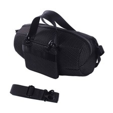 Tragbare Umhängetasche Tasche für JBL Xtreme 4/3 Bluetooth-Lautsprecher Schwarz