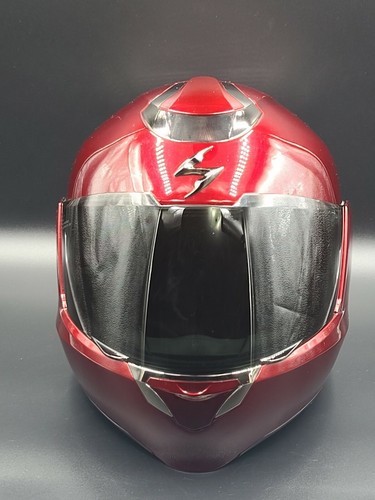 Transformer Scorpion Exo 900 Black Cherry Helmet - Medium 7-1/8-7-1/4  (57-58cm) | eBay