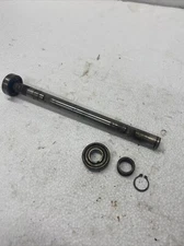 Craftsman King Seeley 6" Arbor Shaft  9 1/2"  CP-135