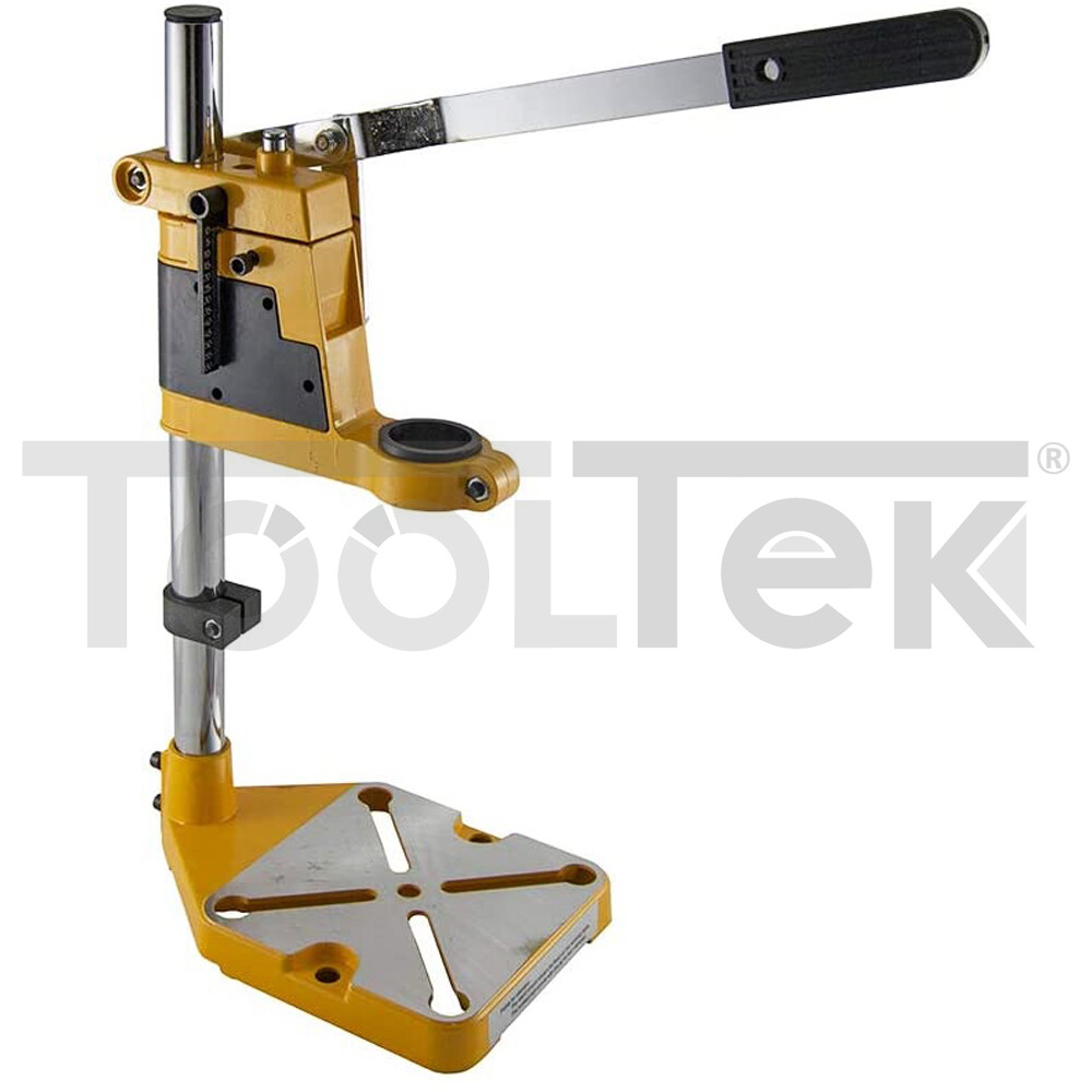 SUPPORTO PER TRAPANO DA BANCO COLONNA PORTATRAPANO 40cm