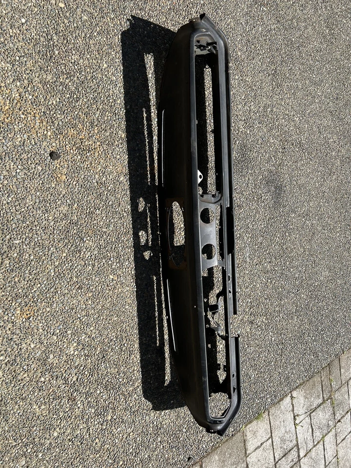 1967 Plymouth Belvedere Dash Used MOPAR - Image 3 of 3