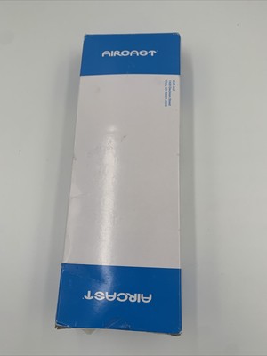 Aircast Air-Stirrup Universe Ankle Support Brace, One Size Fits Most (888912044196)