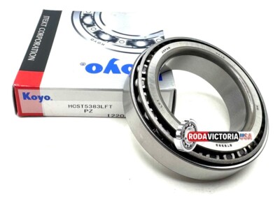 その他 KOYO18 KOYO Japan ST5383 LFT Differencial Bearing for Toyota 90366-T0010