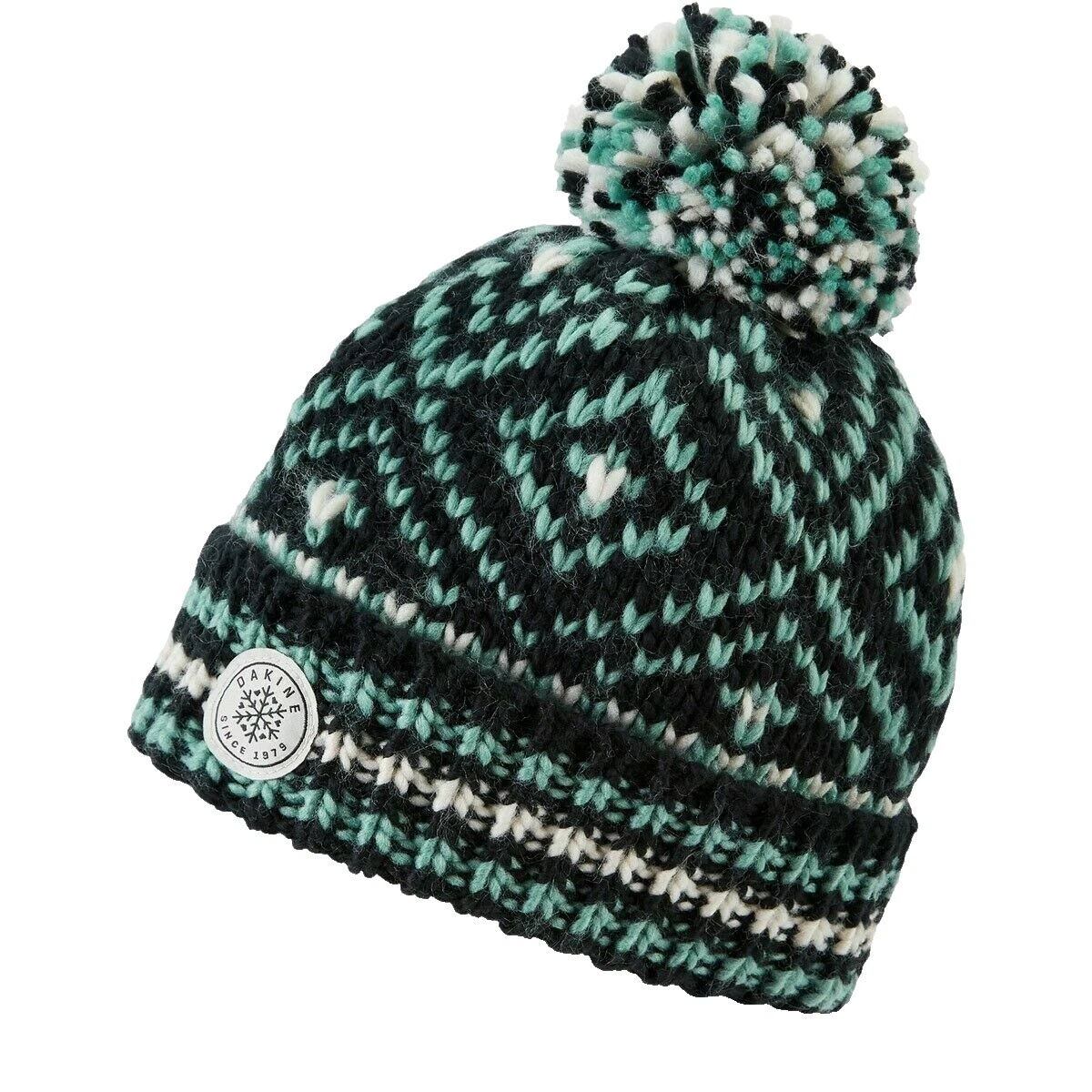 Sombreros DAKINE Negro Talla Única para Mujer