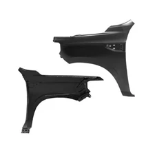 For 2021 GMC Yukon SUV Repackage Car Front Wing Fender Panel Replacement Primer