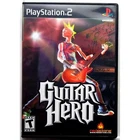 Guitar Hero - Sony Playstation 2 PS2 Pristine Tested 1Y Guarantee