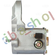 STARTER ELECTROMAGNET 12V FITS LAND ROVER FREELANDER I ROVER 200 II 25 I 45 I