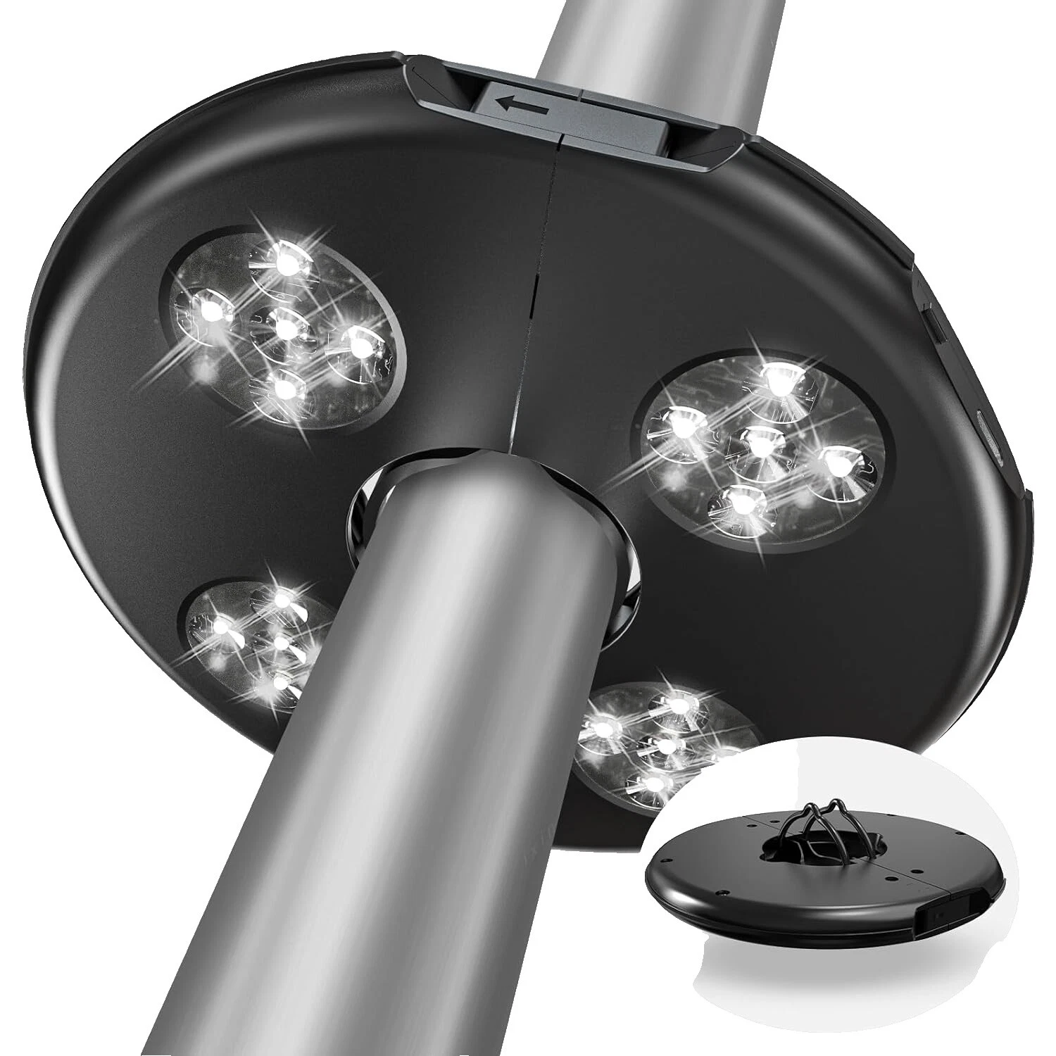 Modern Garden & Patio Umbrellas