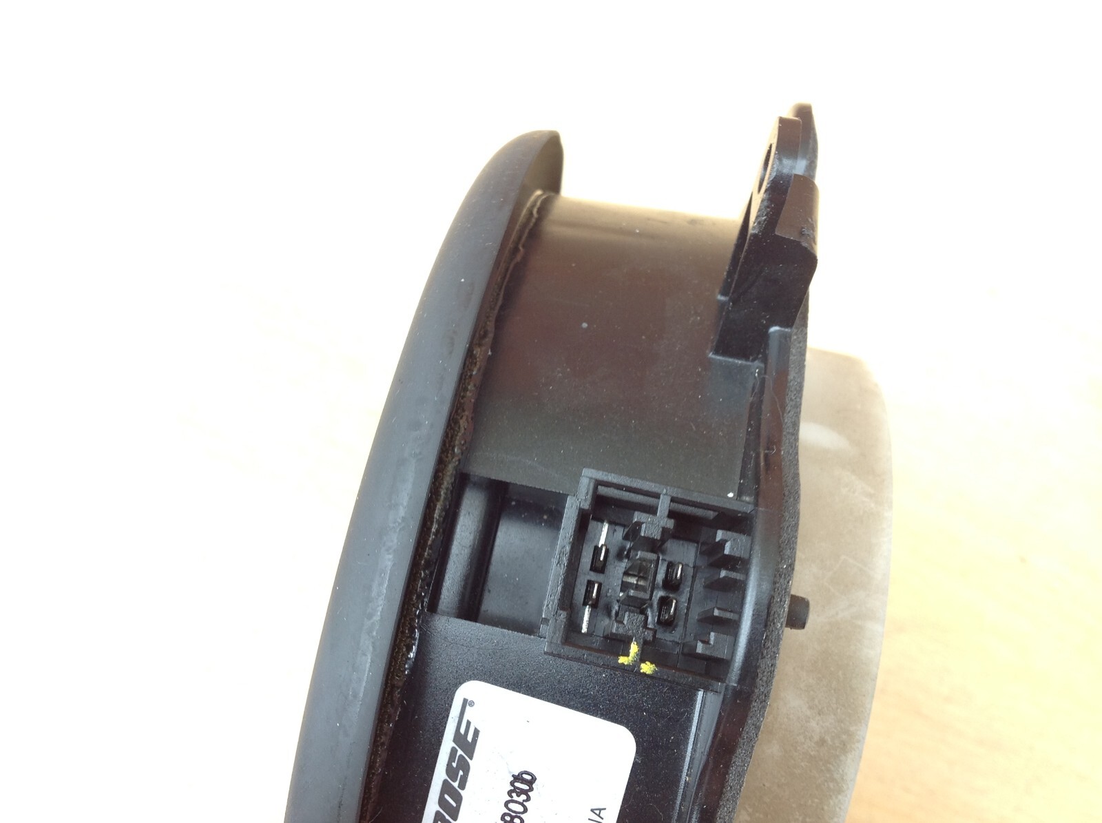 AUDI A3 S3 8P, A4 S4 B7, SEAT AXEO DOOR BOSE LOUD SPEAKER 20042012