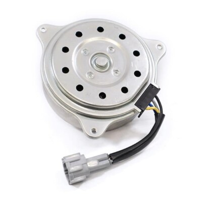 ほろー様 Electric fan motor for Nissan Note E12 March K13 Latio N17 21482