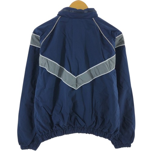 00'S US Military Genuine USAIR FORCE PTU Training Jacket Nylon Jacket Made i... - Picture 2 of 14
