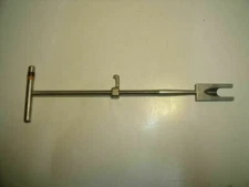 Medtronic Sofamor Danek 808-543 Offset Minicork Screw!