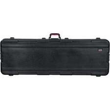 Gator Flight Pro TSA ATA Molded Keyboard Case with Wheels 88 Key