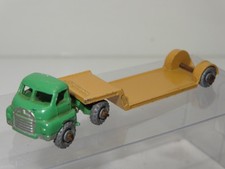 MATCHBOX 27a BEDFORD TIEFLADER (415)