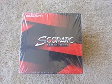 SEALIGHT S1 - H16/H11/H9/H8 LED Bulbs High Low Beam Headlight Cool White @c8