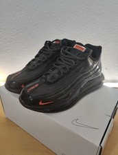 Nike Air Max 720 Herren Sneaker Schwarz EU 44...