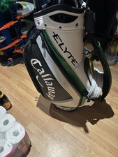 Callaway Elyte Staff Tour Bag 2025 Model