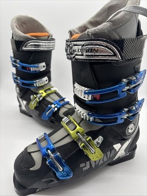 Salomon X-Wave Mens Ski Boots 28-28.5 US 10.5 325mm - 100 Flex