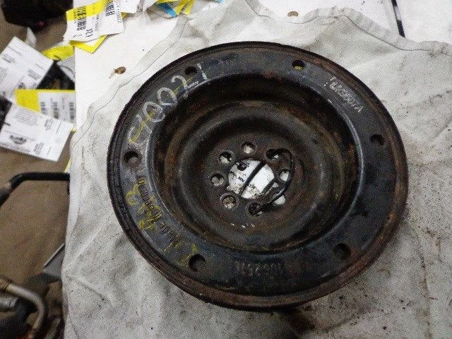 Harmonic Balancer 3.0L compatível com 96-04 AUDI A6 224871 - Imagem 3 de 4