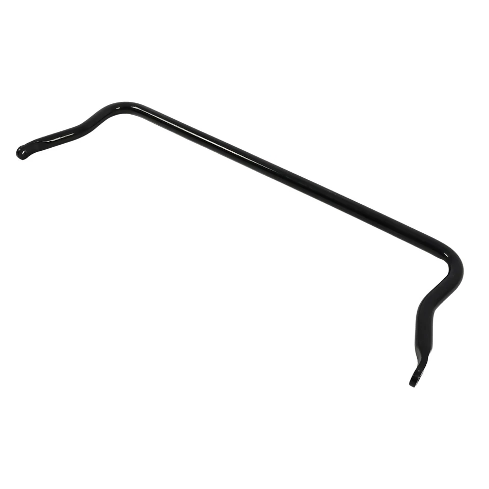 For 07-17 Jeep Wrangler Wrangler JK New Front Suspension Sway Bar w/ Bushing Kit - Изображение 3 из 4