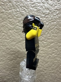 LEGO Minifigure Cole njo0322 Ninjago Movie Arms with Cuffs 70632 70618 A2