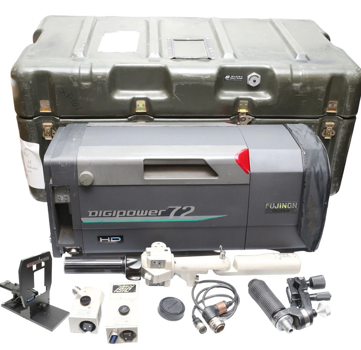 Fujinon Camera Lenses for Panasonic for sale | eBay