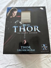 Thor - The Mighty Avenger Collectable Mini Bust #274/700 (Gentle Giant) - New