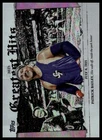 2026 Topps Series 1 Patrick Bailey Base (RAW)