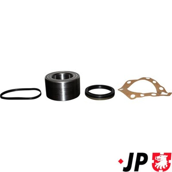 Jp Group Radlagersatz Jp 1151301110 FüR 28 Lt 35 2DE 2DK 2DB Vw 46 2DD 2DA 2 2DH-image