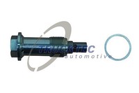 Trucktec Automotive Spanner, Steuerkette U.A. FüR MERCEDES-BENZ, Smart