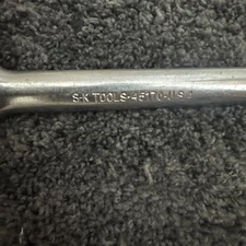SK Tools 3/8 Ratchet USA 45170