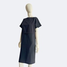 PRADA One Piece Black Short Sleeve