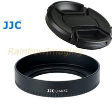 JJC Metal Lens Hood 67mm Cap for Nikkor Nikon Z Mount 28mm f2.8/ 40mm F2