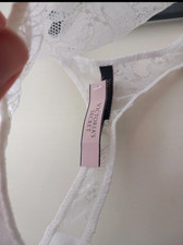 DESIGN - Kim - Bas de bikini froncé coupe tanga - Gris ardoise